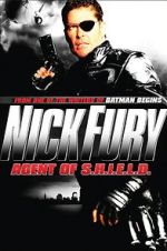 Watch Nick Fury: Agent of Shield Zmovies