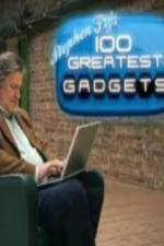 Watch Stephen Fry's 100 Greatest Gadgets Zmovies
