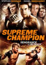 Watch Supreme Champion Zmovies