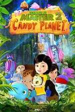 Watch Jungle Master 2: Candy Planet Zmovies
