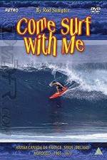 Watch Come Surf With Me Zmovies