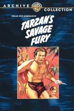 Watch Tarzan's Savage Fury Zmovies