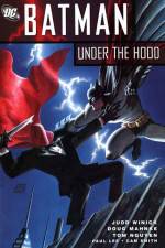 Watch Batman Under the Red Hood Zmovies