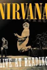 Watch Nirvana: Live At Reading Zmovies