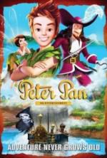 Watch DQE\'s Peter Pan: The New Adventures Zmovies