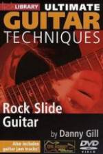 Watch lick library - ultimate guitar techniques - rock slide guitar Zmovies