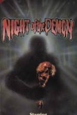 Watch Night of the Demon Zmovies