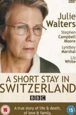 Watch A Short Stay in Switzerland Zmovies