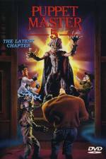 Watch Puppet Master 5: The Final Chapter Zmovies