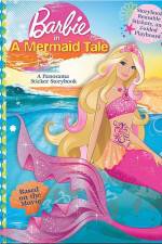 Watch Barbie in a Mermaid Tale Zmovies
