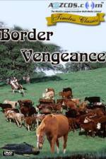 Watch Border Vengeance Zmovies