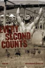 Watch Every Second Counts Zmovies