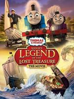 Watch Thomas & Friends: Sodor\'s Legend of the Lost Treasure Zmovies