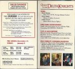 Watch Quest of the Delta Knights Zmovies