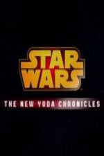 Watch The New Yoda Chronicles: Escape from the Jedi Temple Zmovies