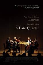 Watch A Late Quartet Zmovies