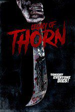 Watch Legacy of Thorn Zmovies
