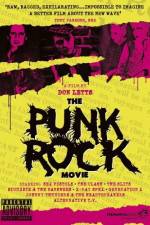 Watch The Punk Rock Movie Zmovies