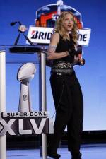Watch Super Bowl XLVI Madonna Halftime Show Zmovies