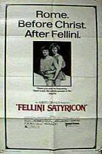 Watch Fellini - Satyricon Zmovies