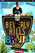 Watch Beverly Hills Brats Zmovies