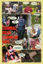 Watch Cannibal Killer Clowns On Dope Zmovies