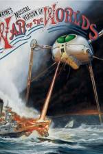 Watch Jeff Wayne's Musical Version of 'The War of the Worlds' Zmovies