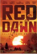 Watch Red Dawn Zmovies