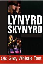 Watch Lynyrd Skynyrd - Old Grey Whistle Zmovies