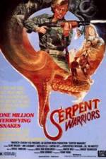 Watch The Serpent Warriors Zmovies