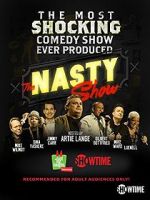 Watch The Nasty Show Hosted by Artie Lange Zmovies