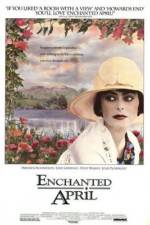 Watch Enchanted April Zmovies