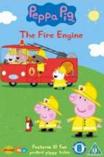 Watch Peppa Pig - Fire Engine And Other Stories Zmovies