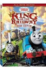 Watch Thomas & Friends: King of the Railway Zmovies