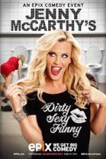 Watch Jenny McCarthys Dirty Sexy Funny Zmovies