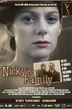 Watch Nicky's Family Zmovies