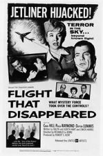 Watch Flight That Disappeared Zmovies