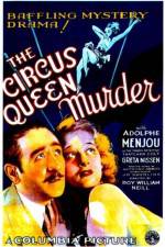 Watch The Circus Queen Murder Zmovies