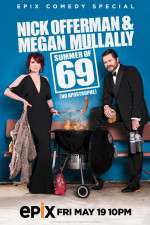 Watch Nick Offerman & Megan Mullally Summer of 69: No Apostrophe Zmovies