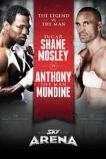 Watch Anthony Mundine vs Shane Mosley Zmovies