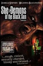 Watch She-Demons of the Black Sun Zmovies