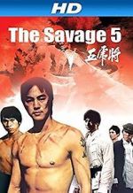 Watch The Savage Five Zmovies