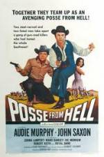Watch Posse from Hell Zmovies
