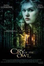 Watch Cry of the Owl Zmovies