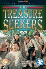 Watch The Treasure Seekers Zmovies