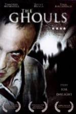 Watch The Ghouls Zmovies