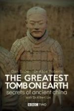 Watch The Greatest Tomb on Earth: Secrets of Ancient China Zmovies