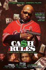 Watch Cash Rules Zmovies