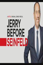 Watch Jerry Before Seinfeld Zmovies