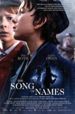 Watch The Song of Names Zmovies